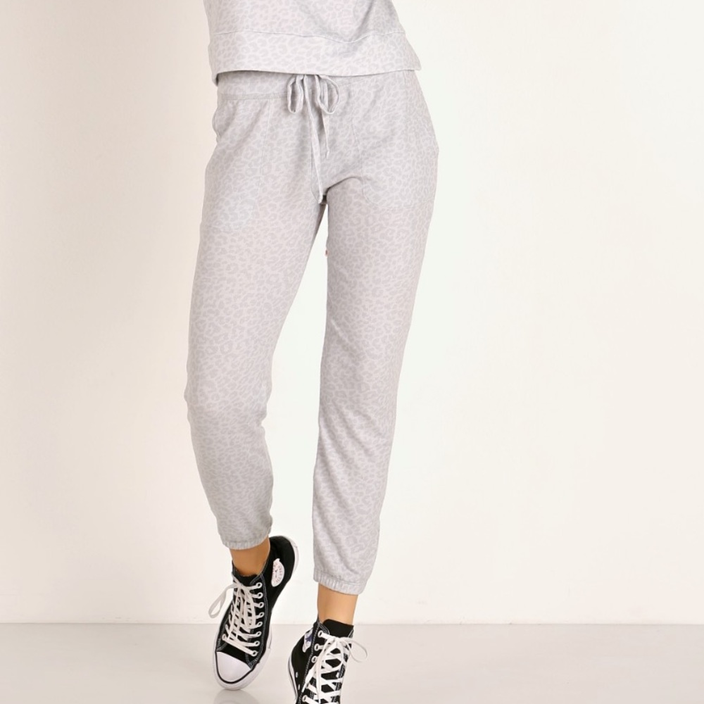 Beyond Yoga pajama pants